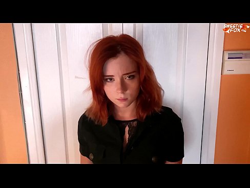 ❤️ Apsargs sodīja skaistu sievieti par zādzību veikalā - sperma mutē ❤️ Porno pie lv.mrvideospornogratis.ru